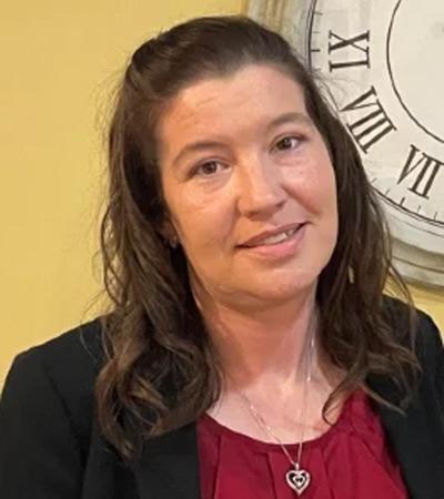 staff profile