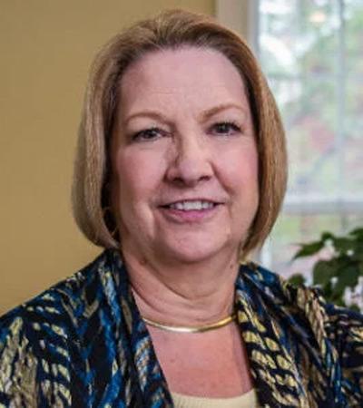 staff profile