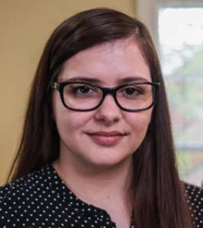 staff profile