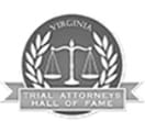 Virginia Trial Attorneys Hall of Fame