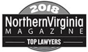 Northern Virginia Magazine | Top Lawyers 2018