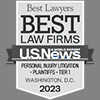 Best-Lawyer-Washington-D-C-2023-Badge